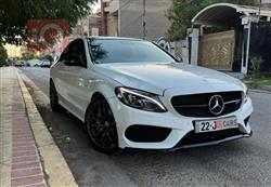 مێرسێدس بێنز C-Class